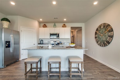 6640 Sterling Way, Ruther Glen, VA 22546 - photo 2