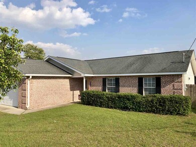 25 Evans Ave, Crawfordville, FL 32327 - photo 3