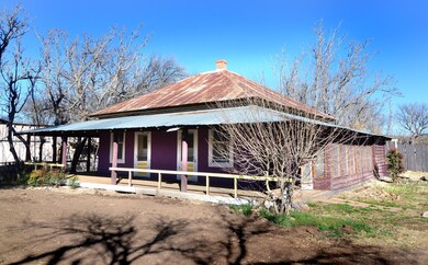 C.1905 Territorial