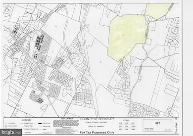 0 Branch, Hedgesville, WV 25427 - photo 2