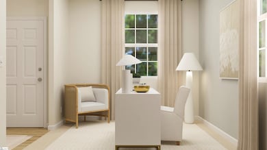 11 Vine House Dr unit SC 21 Berkley A, Fountain Inn, SC 29644 - photo 5