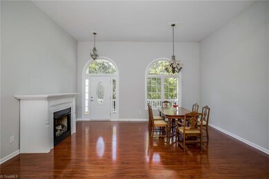 1490 W Lake Dr, Asheboro, NC 27205 - photo 7