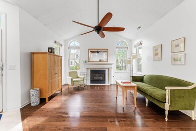 4185 Windsor Bridge Place unit 44185, New Albany, OH 43054 - photo 2