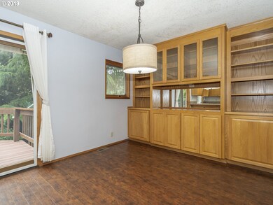 Kitchen/Family Room