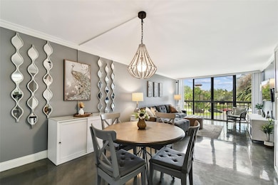 Dolphin Cove Condominium unit 207, Clearwater Beach, FL 33767 - photo 7