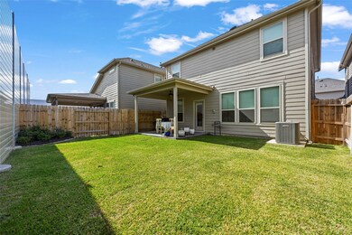 5122 Emma Forest St, Houston, TX 77018 - photo 4