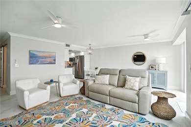 896 Buttonwood Dr unit 110, Fort Myers Beach, FL 33931 - photo 3