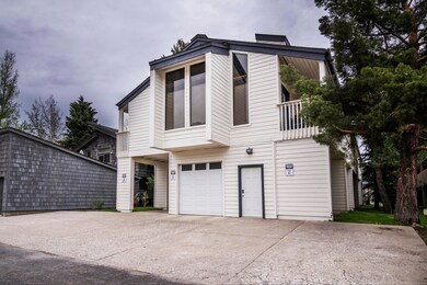 Large Deeded Parking Area (C)