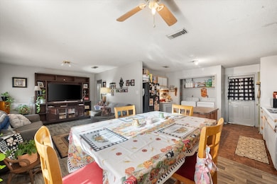 500 W Lamar St, Richland, TX 76681 - photo 3