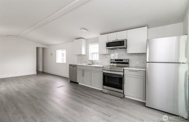 210 37th St SE unit 35, Auburn, WA 98002 - photo 3