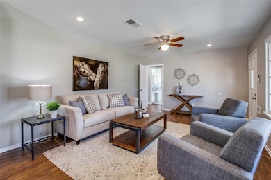 725 June Dr, Fort Worth, TX 76108 - photo 6