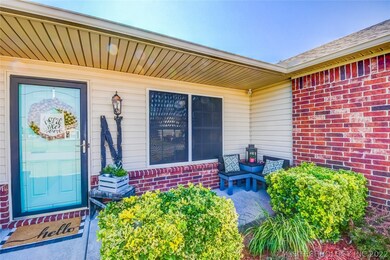 8911 S 258th East Ave, Broken Arrow, OK 74014 - photo 4