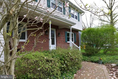 7 Reigate Way, Titusville, NJ 08560 - photo 2