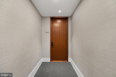 Arthaus unit 1902, Philadelphia, PA 19107 - photo 4