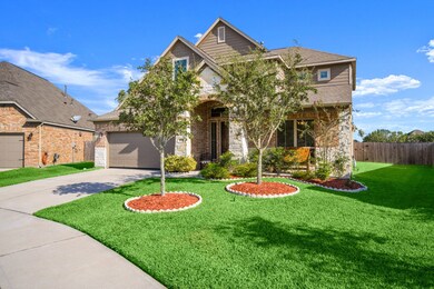 4903 Hornbeam Ln, Rosenberg, TX 77471 - photo 4