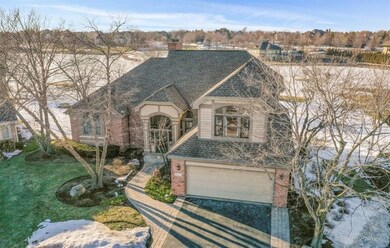 9 Pebble Beach Ct, Lake In the Hills, IL 60156 - photo 7