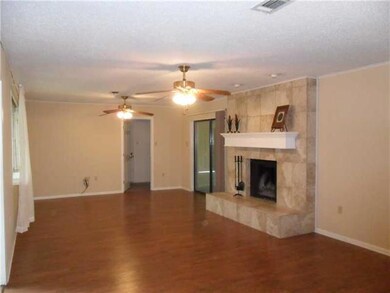 Den/Family/Great Room.