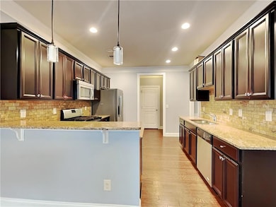 2735 Gold Creek Ln, Cumming, GA 30041 - photo 4