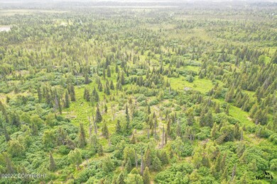 C4 Alaskan Wildwood Ranch(r)