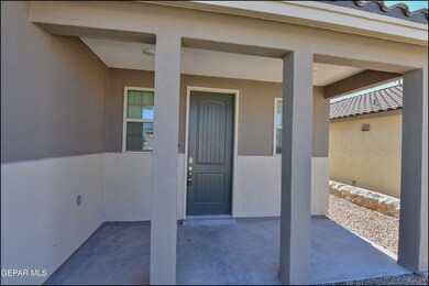 13836 Paseo de La Luna Ave, El Paso, TX 79928 - photo 5