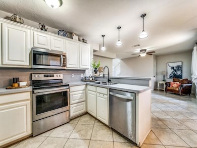 536 S Alabama St, Celina, TX 75009 - photo 4