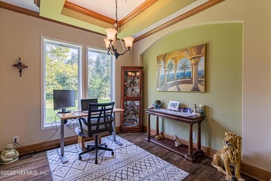 5325 Choctaw St, Saint Augustine, FL 32092 - photo 4