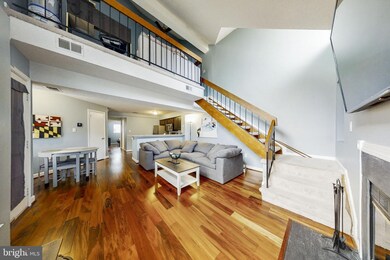 14013 Justin Way unit E, Laurel, MD 20707 - photo 5