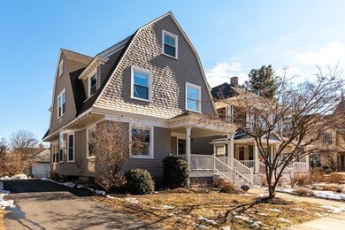 96 Harvard St, Newtonville, MA 02460 - photo 7