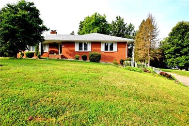 Check out this 3 or 4 bedroom home in Trinity Scho