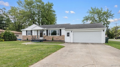 883 Sherwood Ct, Depew, NY 14043 - photo 2