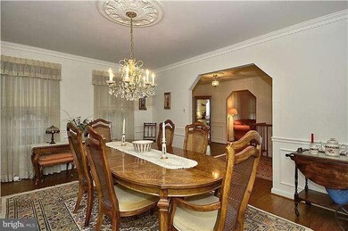 14571 Cutstone Way, Silver Spring, MD 20905 - photo 7