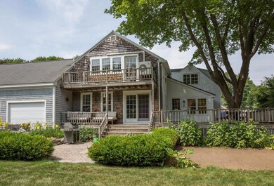 124 W Main St, Yarmouth, ME 04096 - photo 7