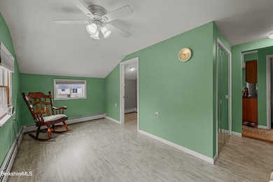 80 Bonus Room