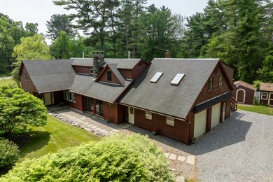 11 Everett Dow Dr, Woolwich, ME 04579 - photo 2