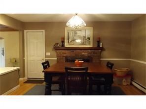 Dining Area.