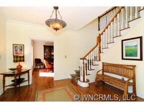 Large Foyer