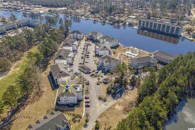 1505 Lanterns Rest Rd unit 103 Riverwalk II, Myrtle Beach, SC 29579 - photo 2