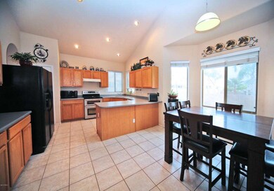 Caleb Way Kitchen 3
