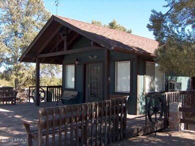 Guest House