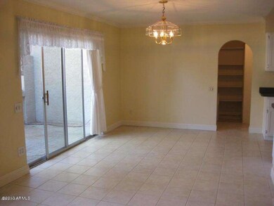 Family Room and Dining