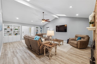 2908 Steve Dr, Hurst, TX 76054 - photo 7