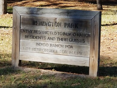 Residents and their Guests park.