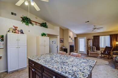 could be another dining area
