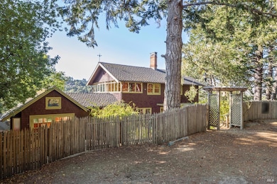 50 Dundee Way, Inverness, CA 94937 - photo 2