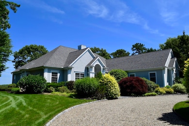 274 Cairn Ridge Rd, East Falmouth, MA 02536 - photo 6