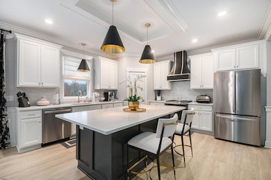 3183 Railway Dr SW, Byron Center, MI 49315 - photo 4