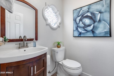 7932 E Joshua Tree Ln, Scottsdale, AZ 85250 - photo 6