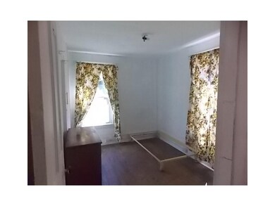 Bedroom.