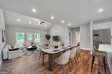 122 Lord Hatcher Dr, Dexter, GA 31019 - photo 3