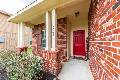 2063 Lepper St, Alvin, TX 77511 - photo 3